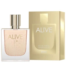 Парфумована вода Hugo Boss Boss Alive Limited Edition для жінок