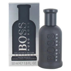 Туалетна вода Hugo Boss Bottled Collector's Edition для чоловіків