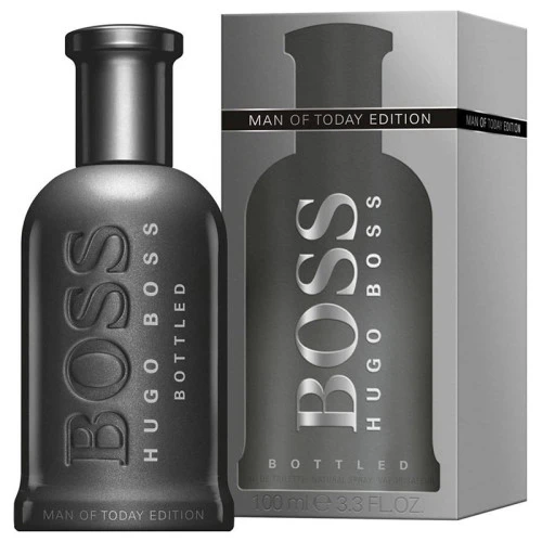Туалетная вода Hugo Boss Bottled Man Of Today для мужчин