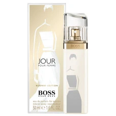 Парфумована вода Hugo Boss Jour Pour Femme Runway Edition для жінок