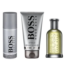 Набір Hugo Boss Boss Bottled для чоловіків