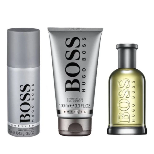 Набір Hugo Boss Boss Bottled для чоловіків