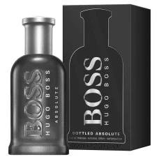 Парфумована вода Hugo Boss Bottled Absolute для чоловіків