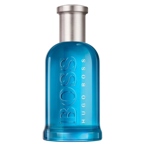 Туалетна вода Hugo Boss Bottled Pacific для чоловіків