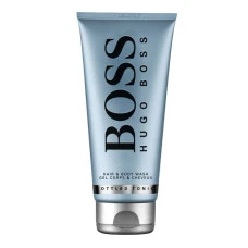 Шампунь-гель для душу Hugo Boss Bottled Tonic для чоловіків 