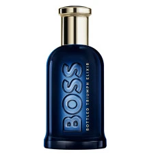 Духи Hugo Boss Bottled Triumph Elixir для чоловіків 