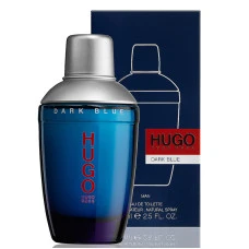 Туалетна вода Hugo Boss Hugo Dark Blue для чоловіків
