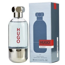 Туалетна вода Hugo Boss Hugo Element для чоловіків