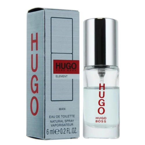 Туалетна вода Hugo Boss Hugo Element для чоловіків