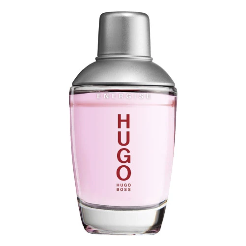 Туалетная вода Hugo Boss Hugo Energise для мужчин
