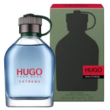 Парфумована вода Hugo Boss Hugo Extreme Men для чоловіків