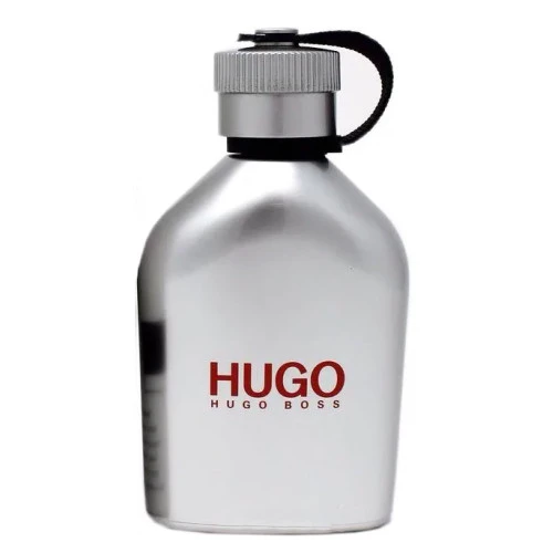 Туалетна вода Hugo Boss Hugo Iced для чоловіків