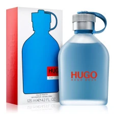 Туалетна вода Hugo Boss Hugo Now для чоловіків