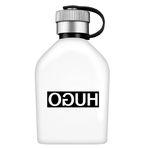 Туалетна вода Hugo Boss Hugo Reversed для чоловіків