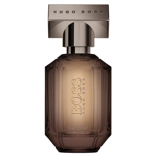 Парфюмированная вода Hugo Boss The Scent Absolute For Her для женщин