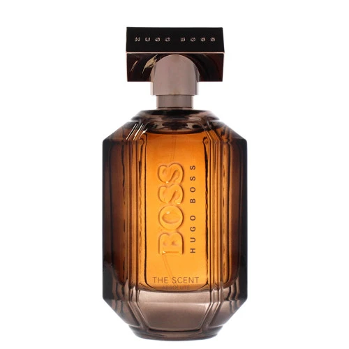 Парфюмированная вода Hugo Boss The Scent Absolute For Her для женщин