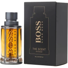Парфумована вода Hugo Boss The Scent Intense для чоловіків