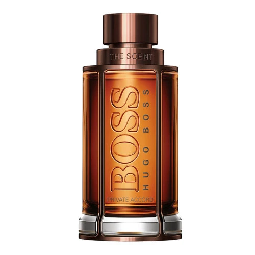 Туалетна вода Hugo Boss The Scent Private Accord для чоловіків