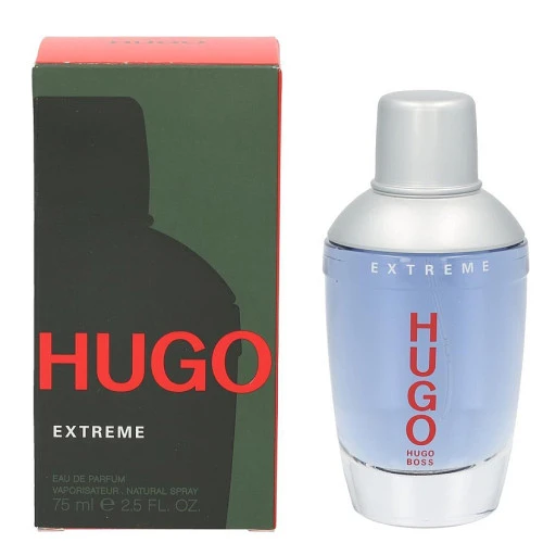 Парфумована вода Hugo Boss Hugo Extreme Men для чоловіків