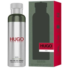 Туалетная вода Hugo Boss Hugo Man On-The-Go Spray для мужчин 