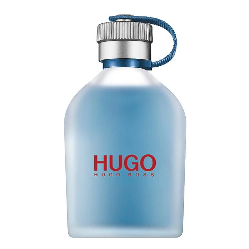 Туалетна вода Hugo Boss Hugo Now для чоловіків