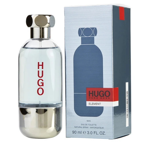 Туалетна вода Hugo Boss Hugo Element для чоловіків