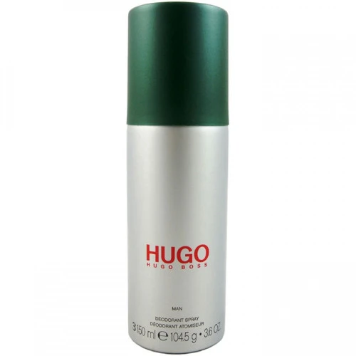 Дезодорант Hugo Boss Hugo Man для чоловіків