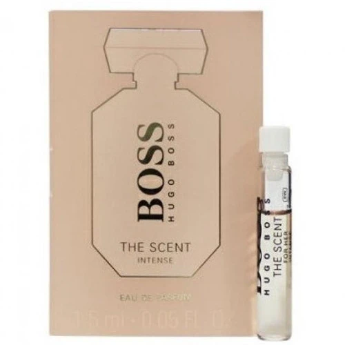 Парфумована вода Hugo Boss The Scent Intense For Her для жінок