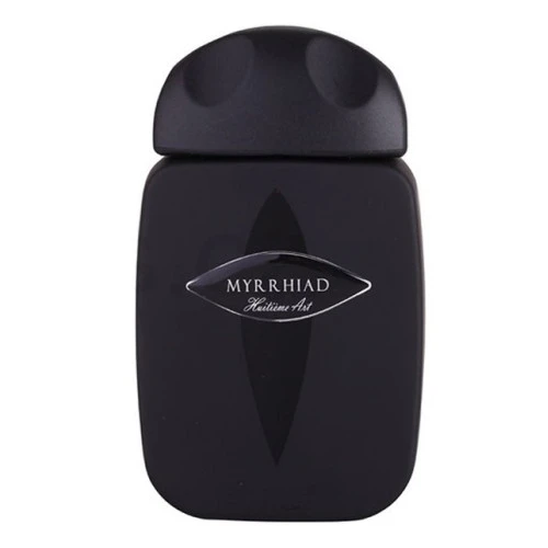Парфумована вода Huitieme Art Parfums Myrrhiad Black Bottle для чоловіків та жінок