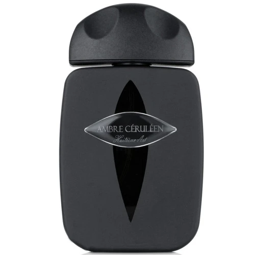 Парфумована вода Huitieme Art Parfums Ambre Ceruleen Black Bottle для чоловіків та жінок