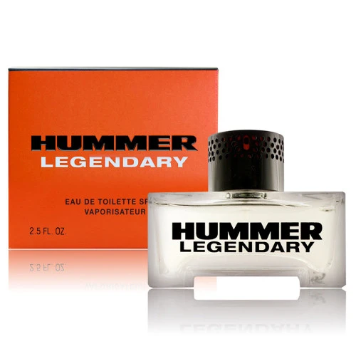 Туалетна вода Hummer Legendary для чоловіків (оригінал)