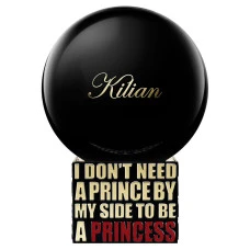 Парфумована вода Kilian I Don't Need A Prince By My Side To Be A Princess для чоловіків і жінок