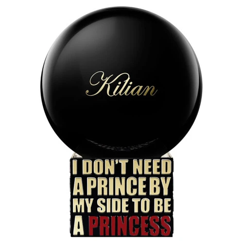 Парфумована вода Kilian I Don't Need A Prince By My Side To Be A Princess для чоловіків і жінок