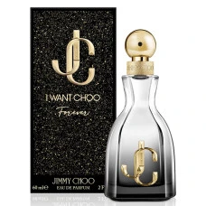 Парфумована вода Jimmy Choo I Want Choo Forever для жінок