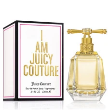 Парфумована вода Juicy Couture I Am Juicy Couture для жінок