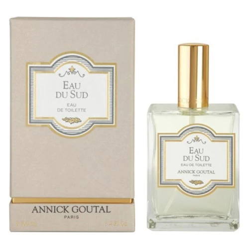 Туалетна вода Annick Goutal Eau du Sud для чоловіків