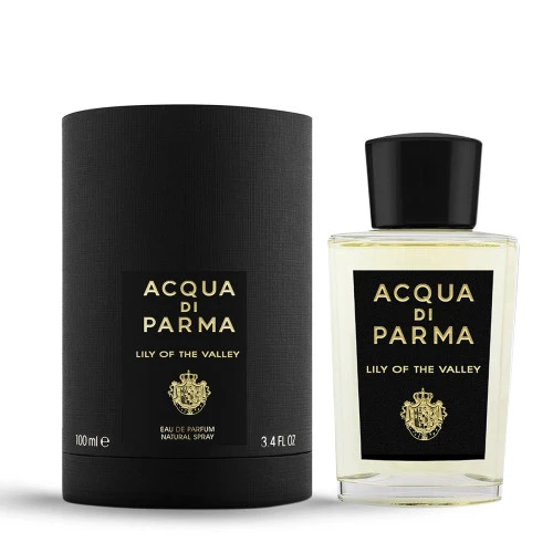 Парфумована вода Acqua di Parma Lily of the Valley для чоловіків та жінок
