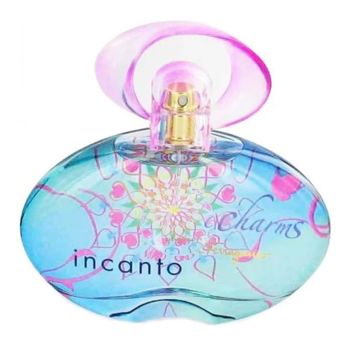 Туалетна вода Salvatore Ferragamo Incanto Charms для жінок