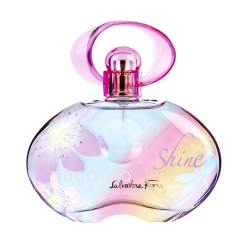 Туалетна вода Salvatore Ferragamo Incanto Shine для жінок