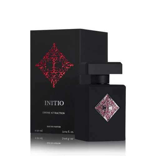 Парфюмированная вода Initio Parfums Prives Divine Attraction для мужчин и женщин
