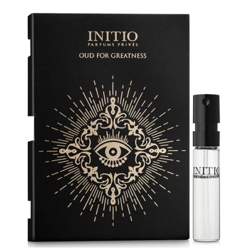Парфюмированная вода Initio Parfums Prives Oud for Greatness для мужчин и женщин