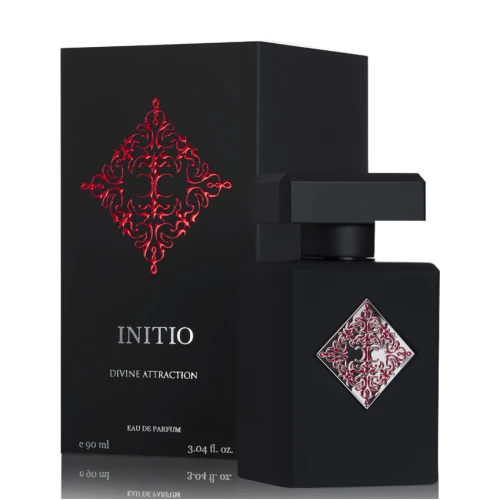 Парфюмированная вода Initio Parfums Prives Divine Attraction для мужчин и женщин