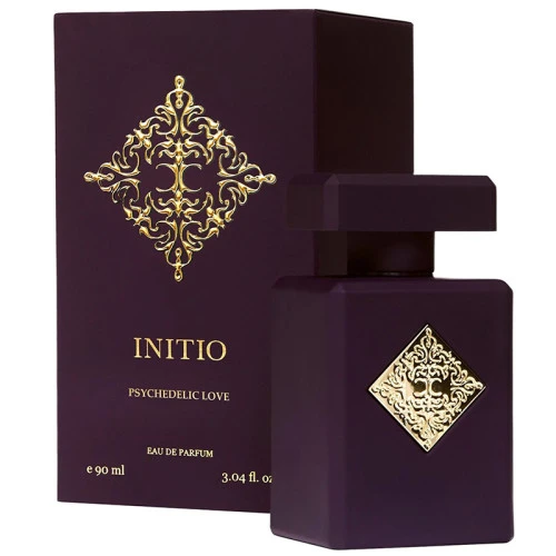 Парфюмированная вода Initio Parfums Prives Psychedelic Love для мужчин и женщин