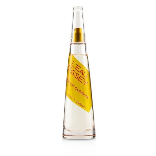 Туалетна вода Issey Miyake L'eau D'issey Shade Of Sunrise для жінок