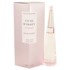 Туалетна вода Issey Miyake L'Eau Dissey Florale для жінок