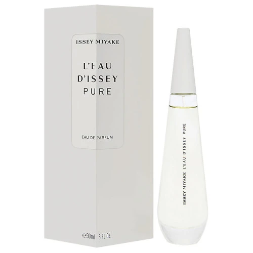 Парфумована вода Issey Miyake L'eau D'issey Pure EDP для жінок