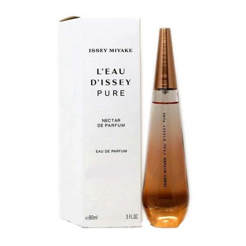 Парфумована вода Issey Miyake L'Eau D'Issey Pure Nectar de Parfum для жінок