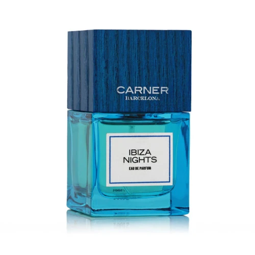 Парфюмированная вода Carner Barcelona Ibiza Nights для мужчин и женщин (оригинал)