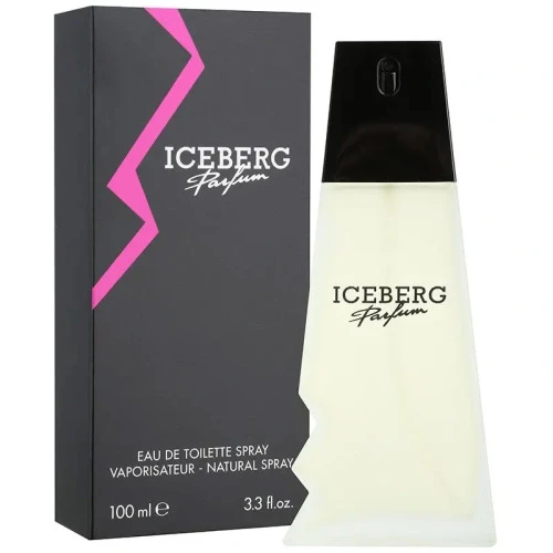 Туалетна вода Iceberg Iceberg для жінок