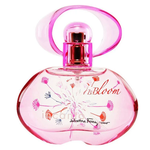 Туалетна вода Salvatore Ferragamo Incanto Bloom New Edition 2014 для жінок